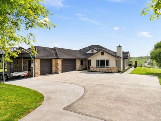 821 Three Mile Bush Road, 11628, Whangārei