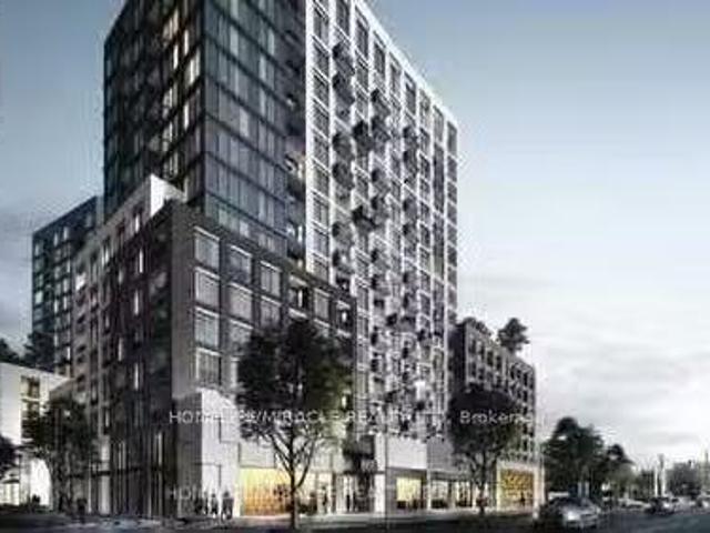 821E 8868 Yonge Street, Richmond Hill, ON, L4C 0T4 condo f.