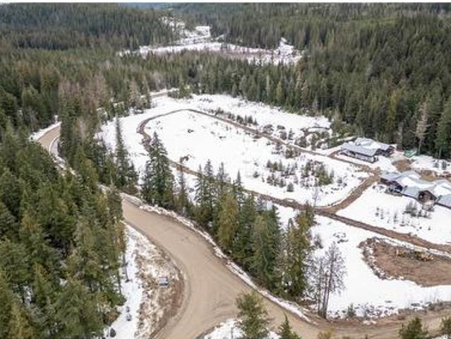 8225 Seymour Arm Forest Service Road, Seymour Arm, BC, V0E 2V2 recreational for sale | Listing ID 10381 | Royal LePage