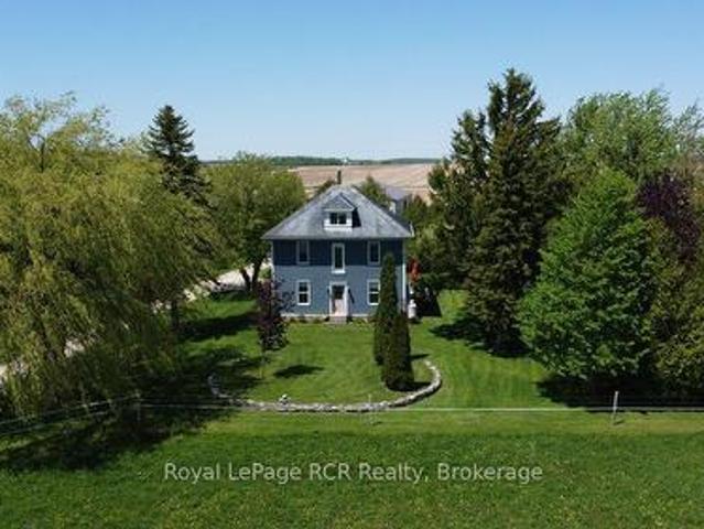 8220 Line 8, Wellington North, ON, N0G 2E0 farm for sale | Listing ID X13223 | Royal LePage