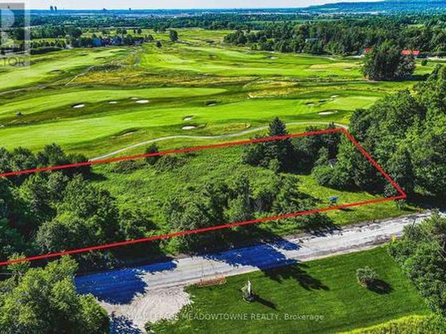 8220 10 Side Road, Halton Hills, ON, L9T 2X7 vacant land for sale | Listing ID W13485 | Royal LePage