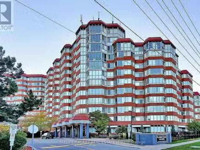 822 11753 Sheppard Avenue E, Toronto E11, ON, M1B 5M3 cond.