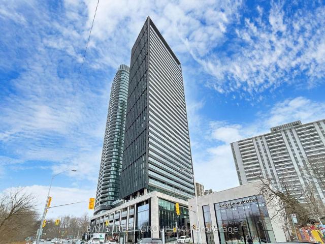 822 585 Bloor Street, Toronto | Leased, C12800 | Condos. Ca