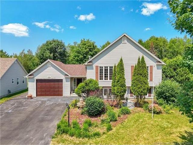 822 Douglas Ave, Fredericton, NB, E3A 9M6 house for sale | Listing ID NB143193 | Royal LePage