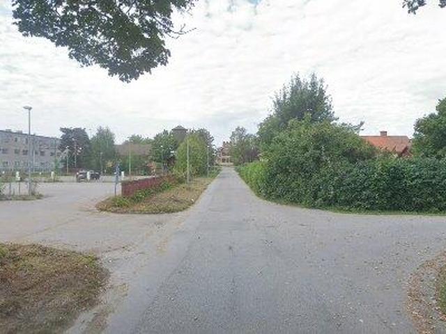 822 m2 kontor uthyres i Sandviken