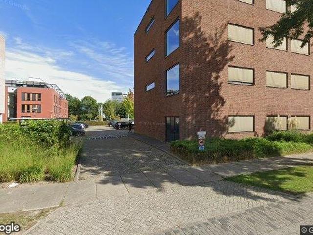 822 m2 office space for rent in Delft