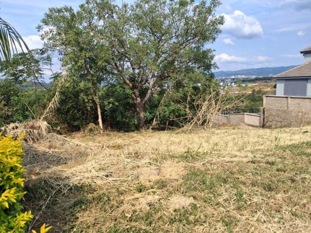 822 m² Land available in Elawini Lifestyle Estate