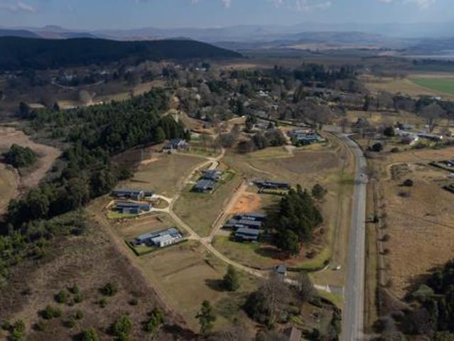 822 m² Land available in Nottingham Road