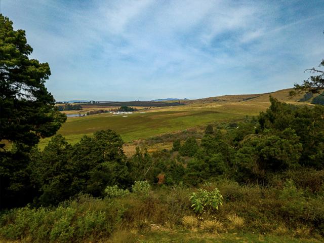 822 m² Land available in Nottingham Road