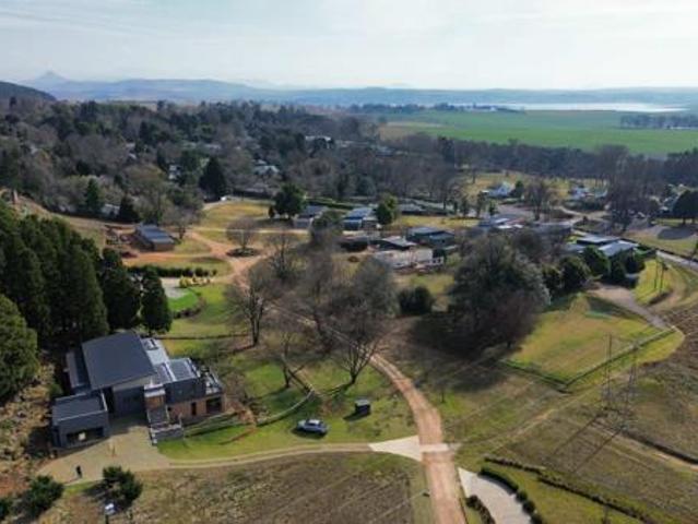 822 m² Land available in Nottingham Road