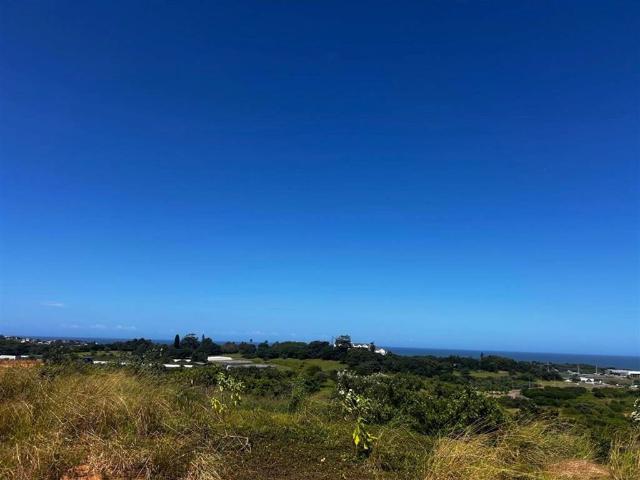 822 m² Land available in Salt Rock