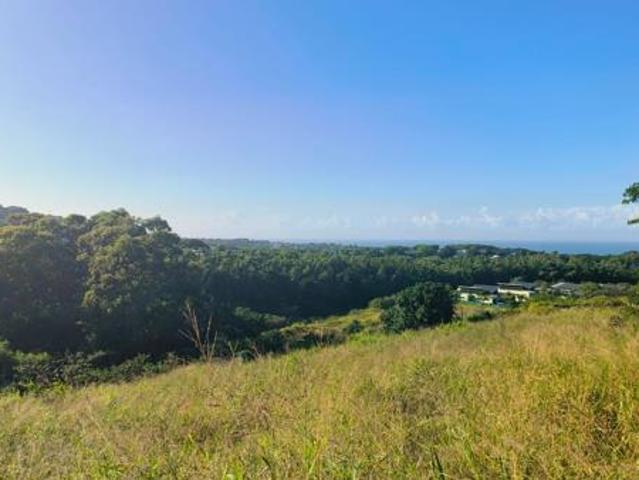 822 m² Land available in Salt Rock