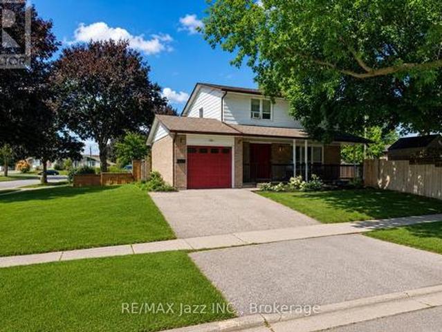 822 Modlin Road, Pickering Bay Ridges, ON, L1W 1V5 house for sale | Listing ID E13542 | Royal LePage