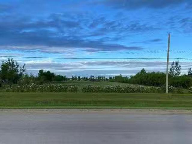822 Miller Rd, West St Paul, MB, R4A 4A4 vacant land for sal.