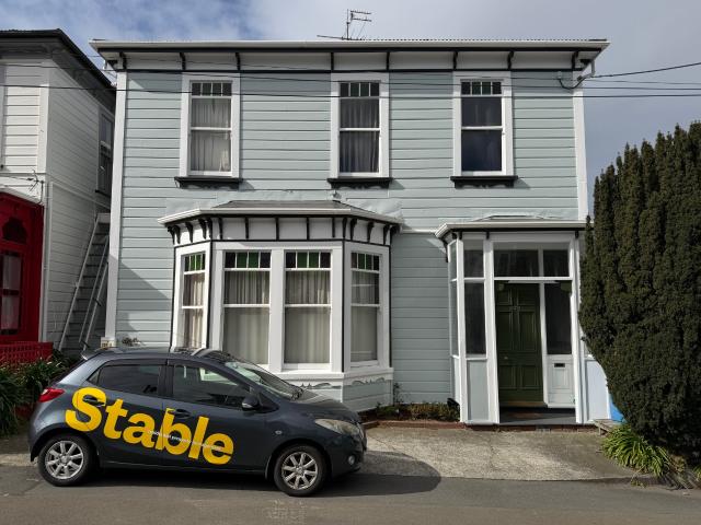 8/239 The Terrace, Wellington Central