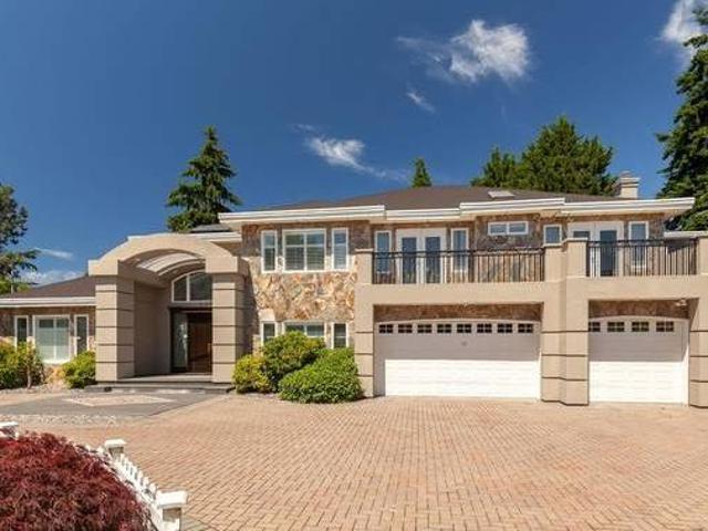 8231 Bowcock Road Richmond BC V6Y 1C1 6 Bedroom House for Rent for 12000 month