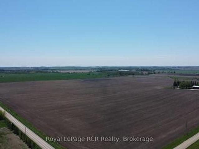 8233 Sideroad 30 Road, Wellington North, ON, N0G 1A0 vacant land for sale | Listing ID X13173 | Royal LePage