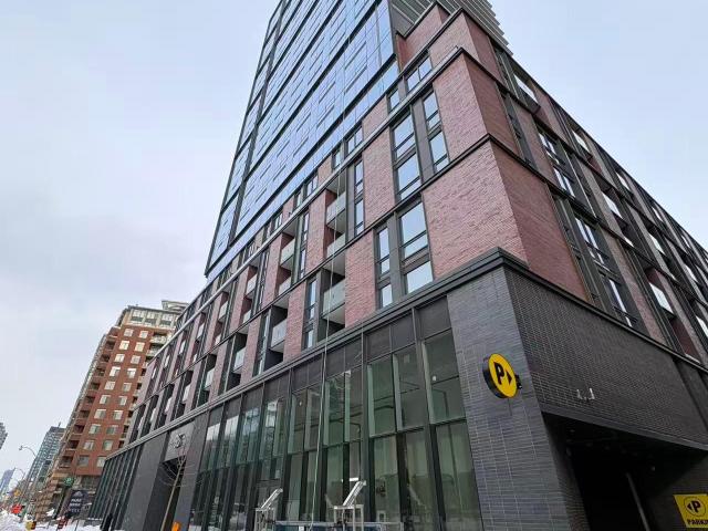 823 35 Parliament Street, Toronto | Expired, C12743 | Condos. Ca