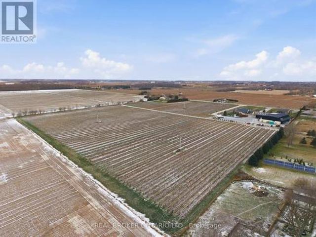 823 6 Line, Niagara On The Lake Virgil, ON, L0S 1J0 commercial for sale | Listing ID X12798 | Royal LePage