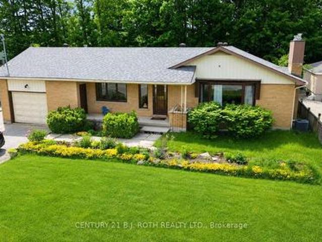 823 Essa Road, Barrie, ON, L4N 9G5 house for sale | Listing ID S13450 | Royal LePage