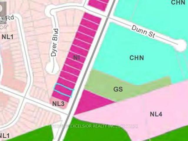 823 Essa Road, Barrie, ON, L4N 9G5 vacant land for sale | Listing ID S12080 | Royal LePage