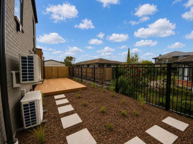 8/23 Euston Street, 10211, Christchurch City