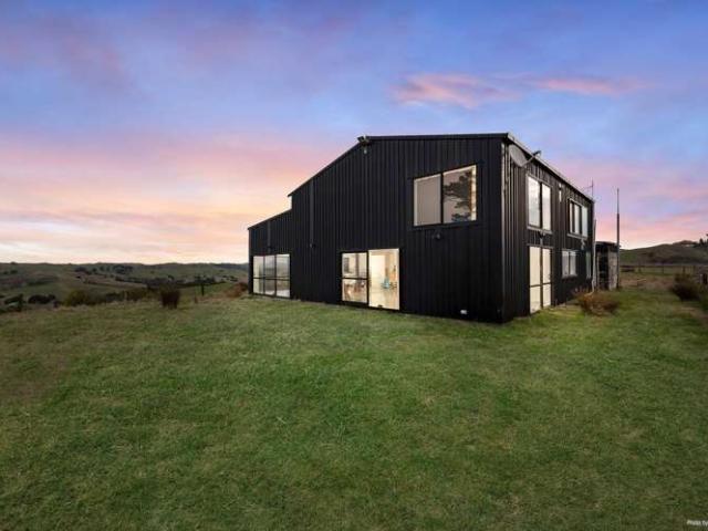 823 Wairamarama Onewhero Road, Onewhero, Franklin