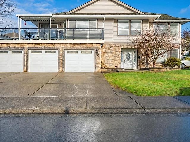 8247 Bowyer Drive Mission, British Columbia