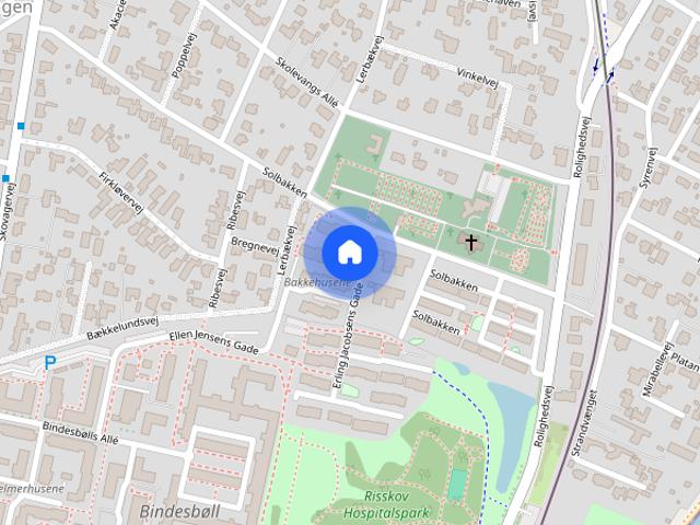 8240, Risskov