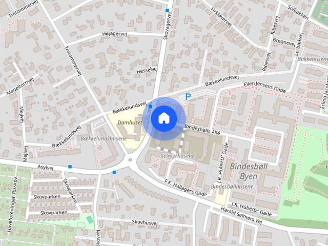 8240, Risskov