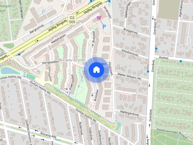 8240, Risskov