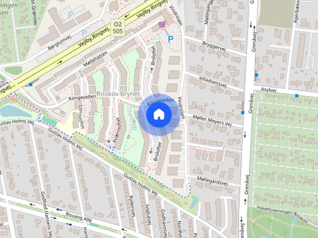 8240, Risskov