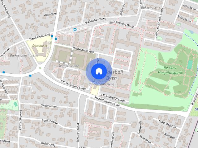8240, Risskov