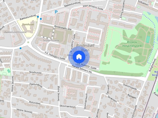 8240, Risskov