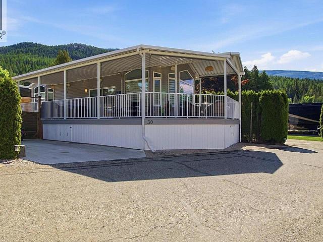 8242 97a Highway Unit# 30 Mara, British Columbia