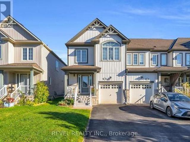 824 Cook Crescent, Shelburne, ON, L9V 3T9 house for sale | Listing ID X13526 | Royal LePage