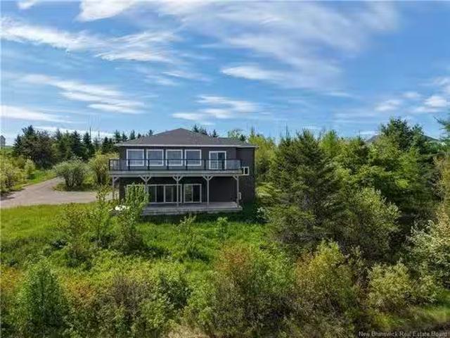 824 Indian Mountain Rd, Moncton, NB, E1G 3M9 house for sale.