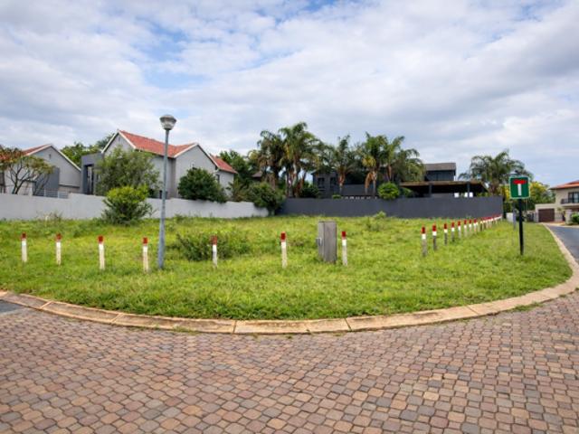 824 m² Land available in Xanadu