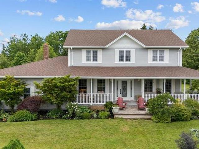 824 St Patricks Road, Hunter River, PE, C0A 1N0 house for sale | Listing ID 202615 | Royal LePage