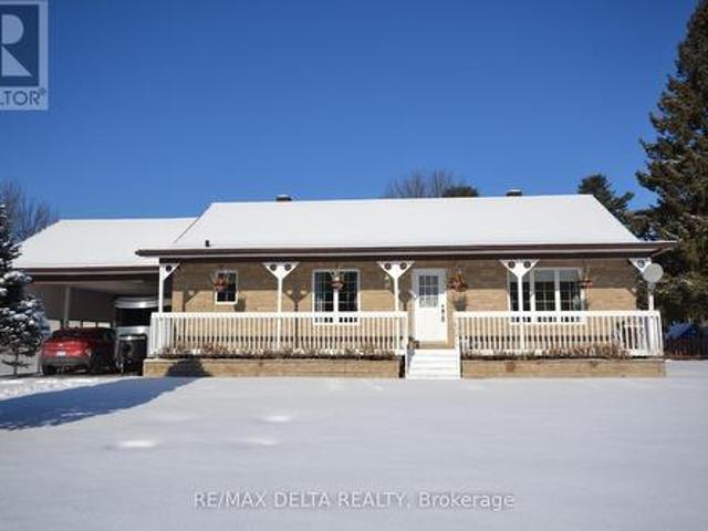 8254 County Road 17 Road, Clarence Rockland, ON, K4K 1K7 house for sale | Listing ID X11941 | Royal LePage