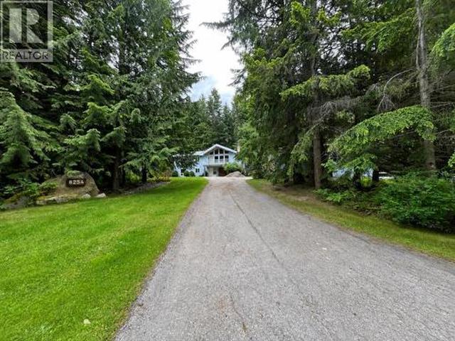 8254 Procter East Road, Procter, BC, V1L 0B6 house for sale | Listing ID 10390 | Royal LePage