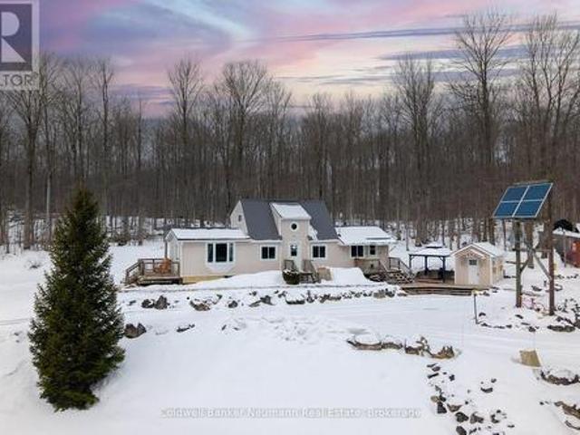 825173 Grey Road 40 Road, Grey Highlands, ON, N0C 1H0 house for sale | Listing ID X12909 | Royal LePage