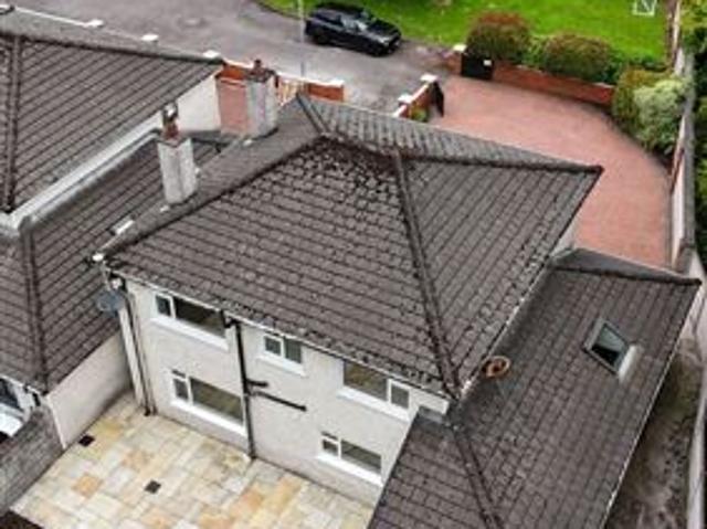 825,000 | Mount Carmel, 5 Avondale, Model Farm Road, Cork Barry Auctioneers & Valuers 5006 MyHome. Ie Residential