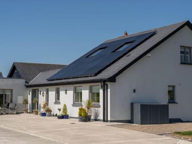 825,000 | Genavie house, Brandane, Bannow, Wexford Kehoe & Associates 5004 MyHome. Ie Residential