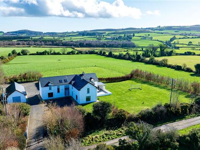 825,000 | Ticlash, Rathdrum, Co. Wicklow Sherry FitzGerald Wicklow 4990 MyHome. Ie Residential