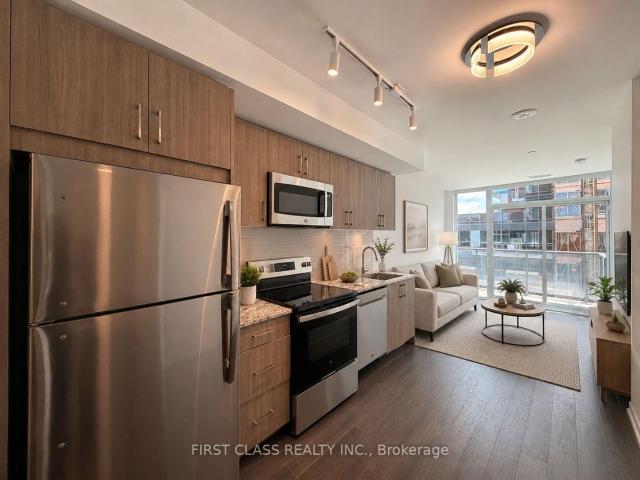 825 4 Eglinton Avenue, Etobicoke | 2Beds/2Bath, Condo, $2,500/mo | Condos. Ca