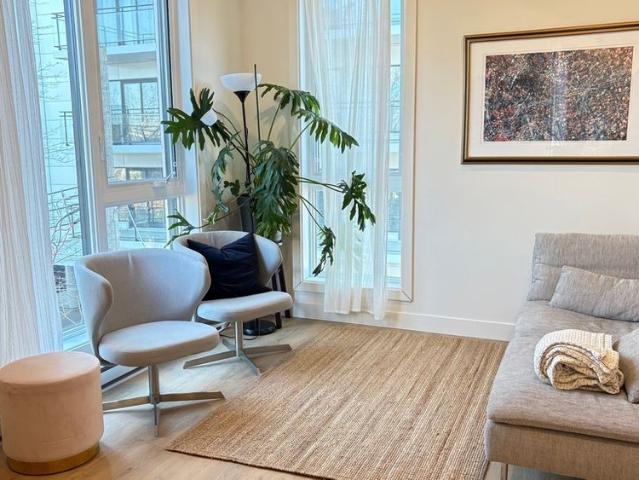 825 Beauregard, 4 ½