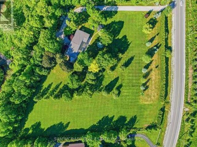 825 Lower Base Line W, Milton, ON, L9E 0T3 house for sale | Listing ID W13434 | Royal LePage