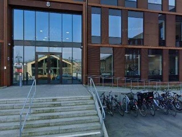 825 m2 kontor uthyres i Område ej specificerat