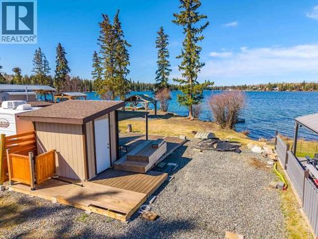 Lot 25 8260 Ace High Road, Green Lake, BC, V0K 2K1 vacant land for sale | Listing ID R3145 | Royal LePage